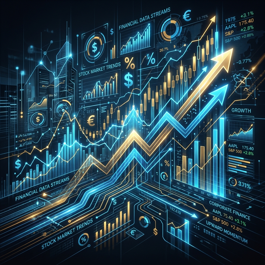 Financial Data Analytics