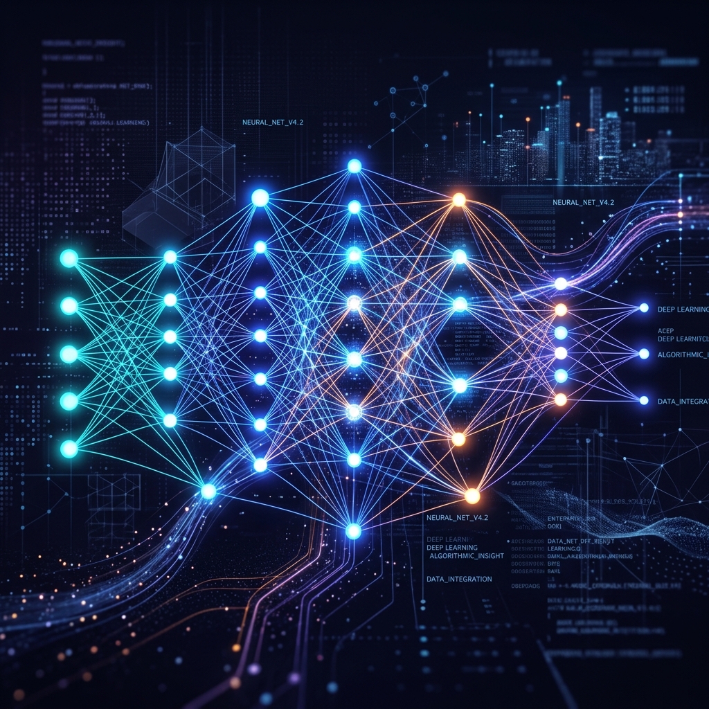 AI Neural Network
